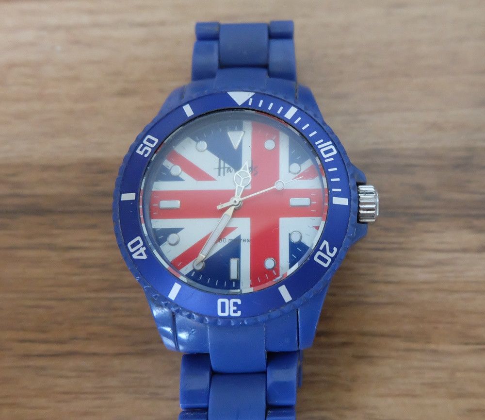 Harrods Harrods Watch Size ONE SIZE - 1 Thumbnail