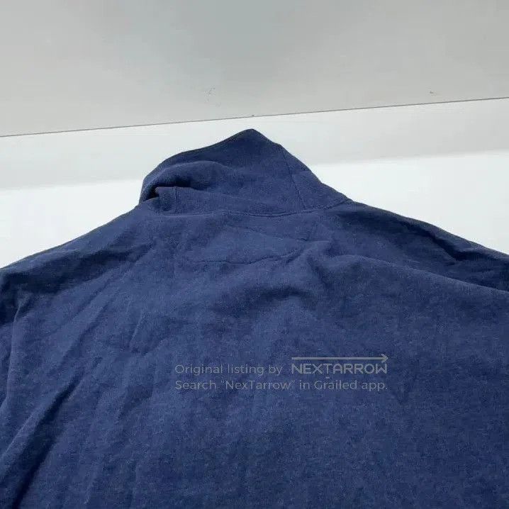 Polo Ralph Lauren Polo Ralph Lauren Shawl Collar Logo Embroidered Sweater. Size US L / EU 52-54 / 3 - 3 Thumbnail