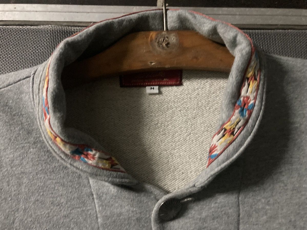 Indian Motorcycle × Vintage Vintage Indian Motorcycle Parka Overall Size US M / EU 48-50 / 2 - 2 Thumbnail