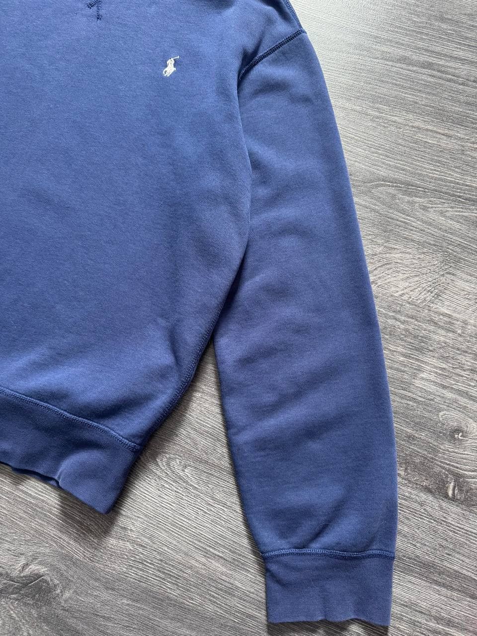 Polo Ralph Lauren Vintage Polo Ralph Lauren Sweatshirt Crewneck Boxy Fit Size US XL / EU 56 / 4 - 7 Thumbnail