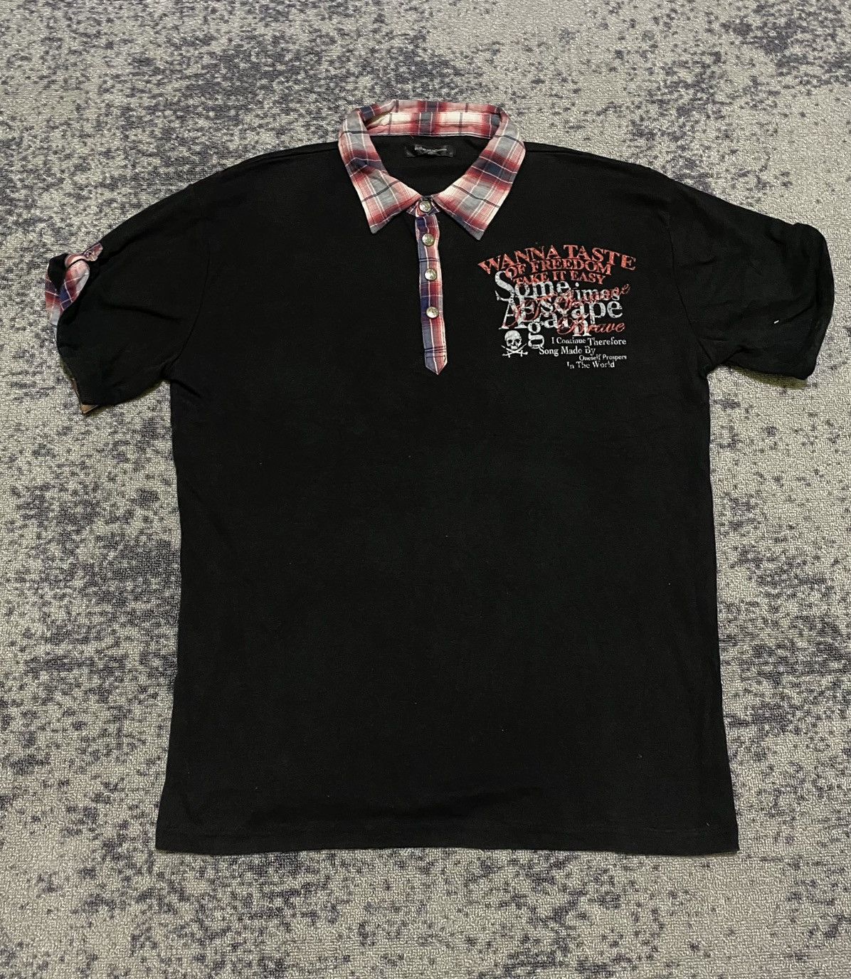 Hysteric Glamour × If Six Was Nine × Japanese Brand Hysteric