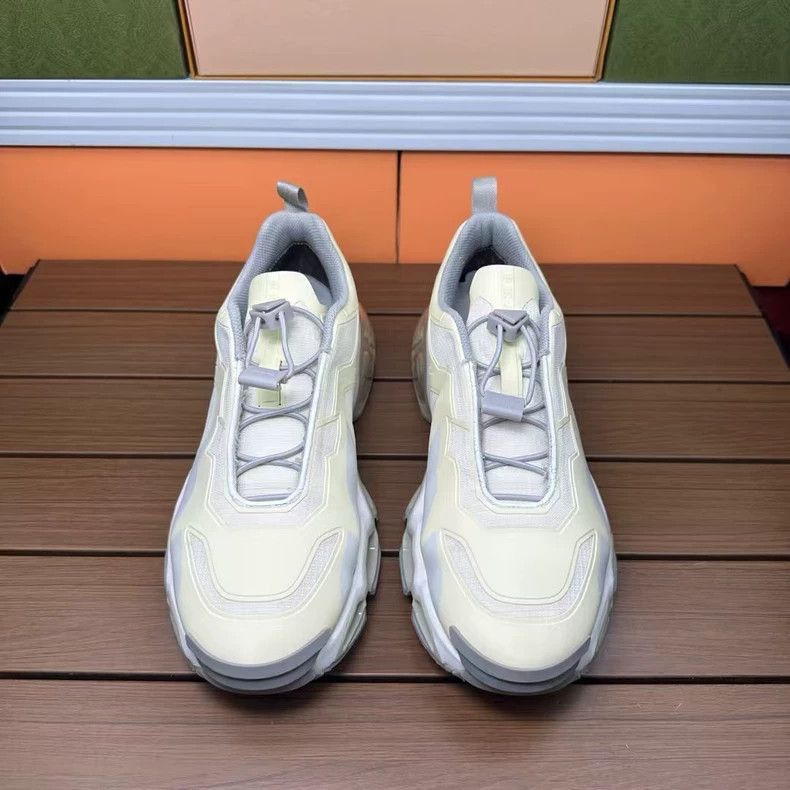 Prada Casual Sneakers Size 42.5-2506