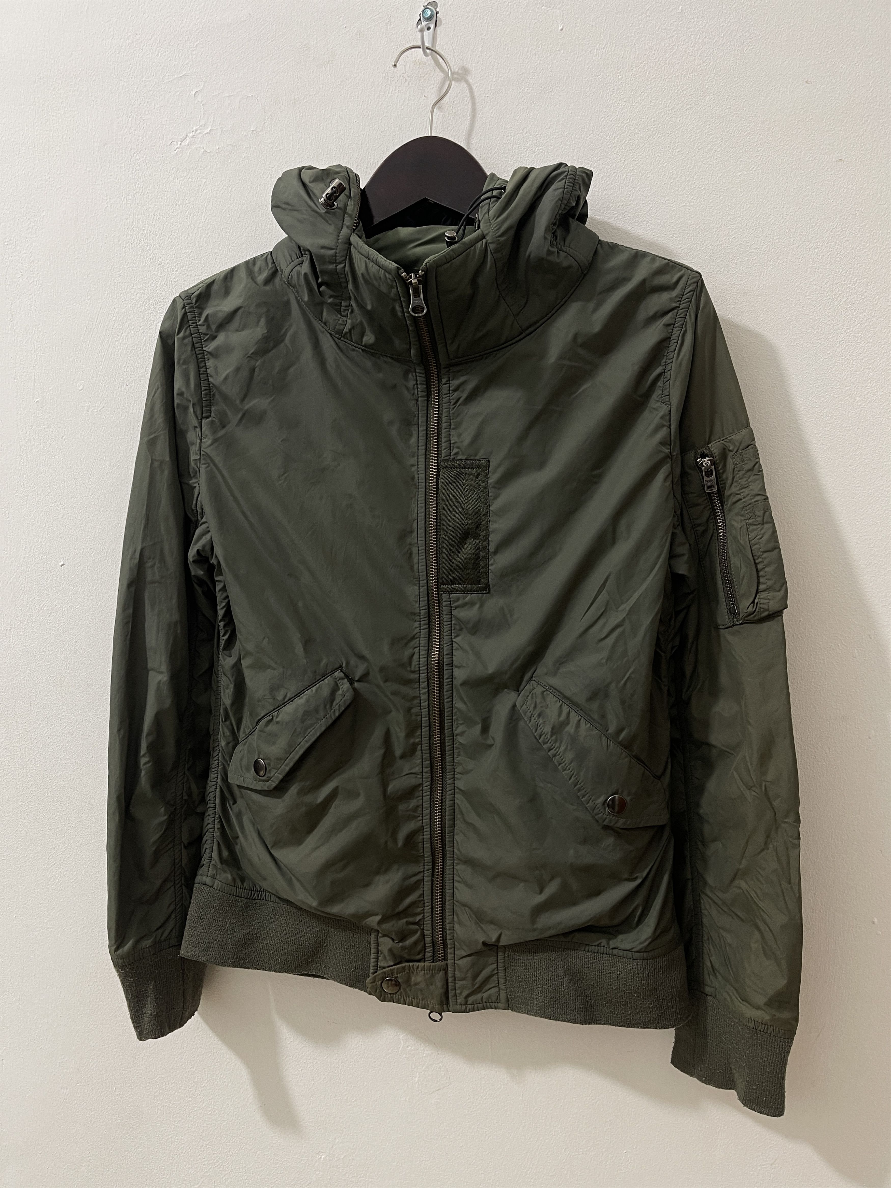 Japanese Brand 2000s Audience Japan Archive Bono LGB Style Jacket Size US M / EU 48-50 / 2 - 2 Thumbnail