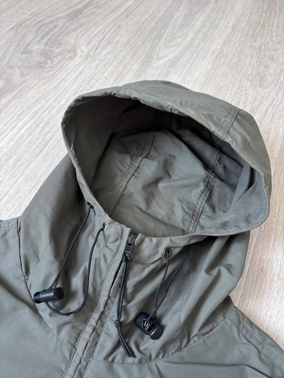 Carhartt Vintage Carhartt anorak jacket 90s rare Size US XL / EU 56 / 4 - 3 Thumbnail