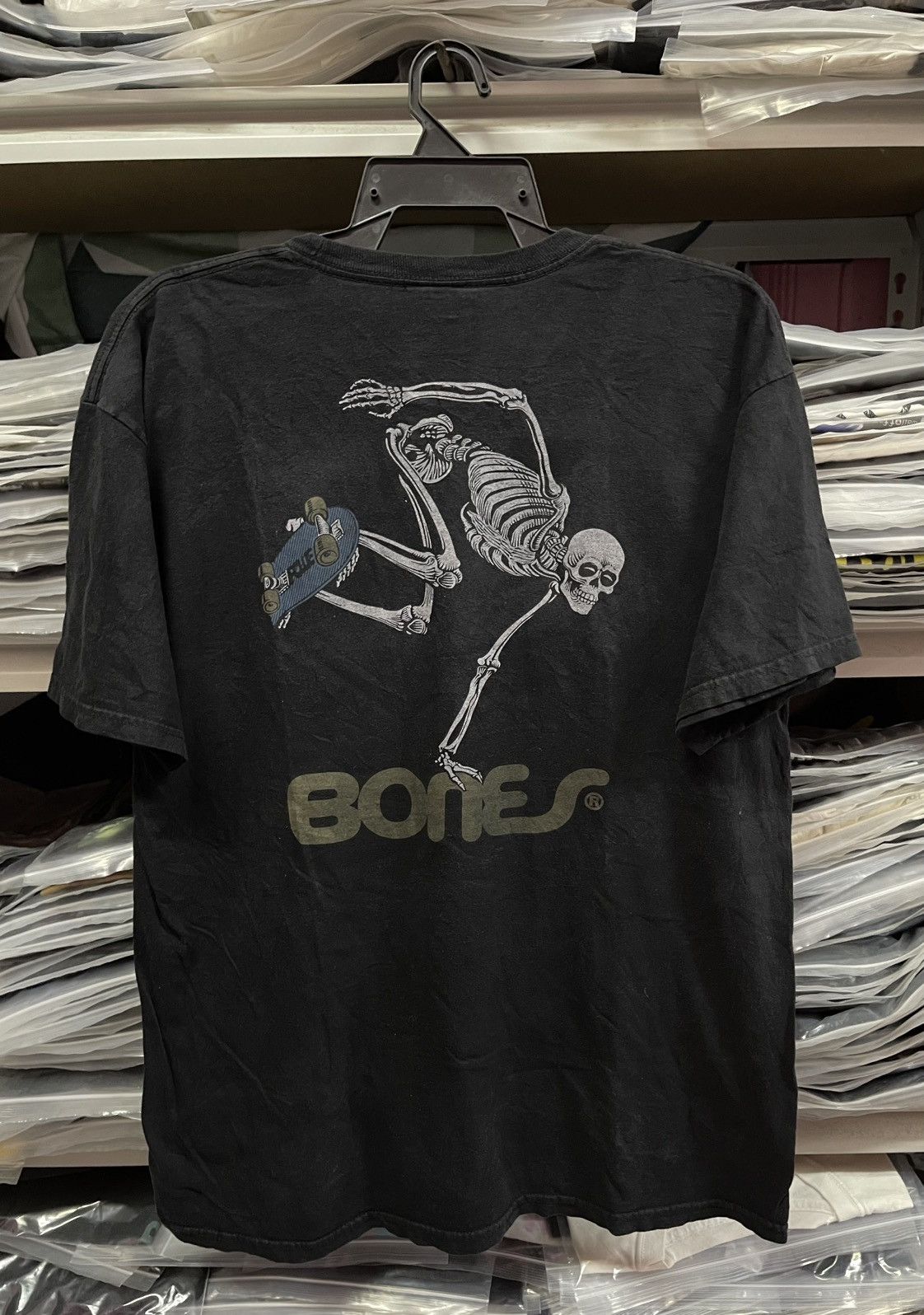 Powell Peralta Vintage Y2K Powell Peralta🔥🔥🔥 Size US L / EU 52-54 / 3 - 5 Thumbnail