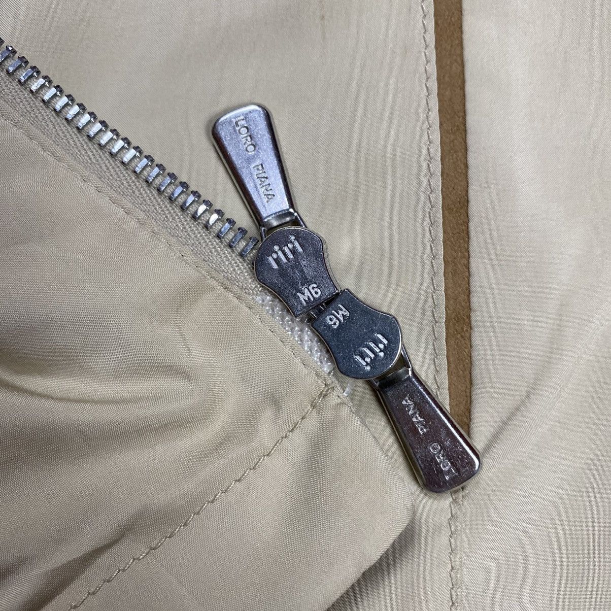 Loro Piana Loro Piana Two-Way Work Jacket Size US S / EU 44-46 / 1 - 19 Thumbnail