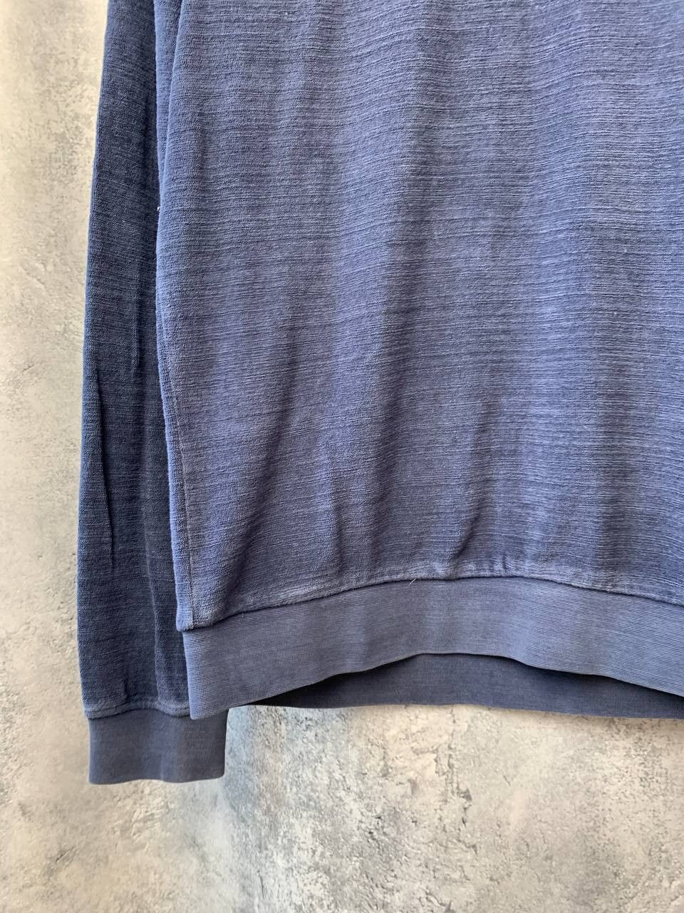 Orlebar Brown Orlebar Brown Towelling Sweatshirt Sweater Jumper size M Size US M / EU 48-50 / 2 - 7 Thumbnail