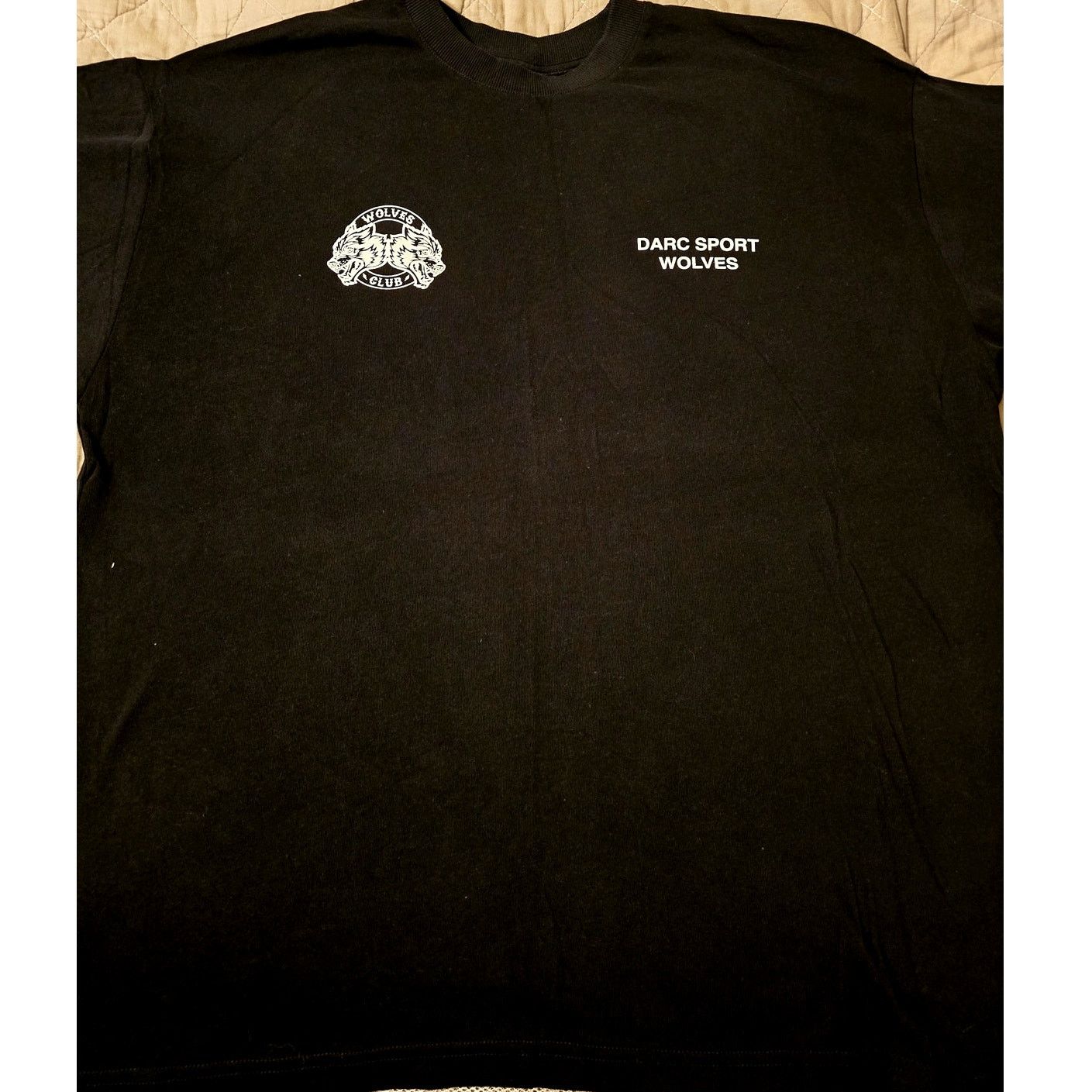 Darc Sport Darc Sport Wolves Boundless XLARGE Size US XL / EU 56 / 4 - 3 Thumbnail