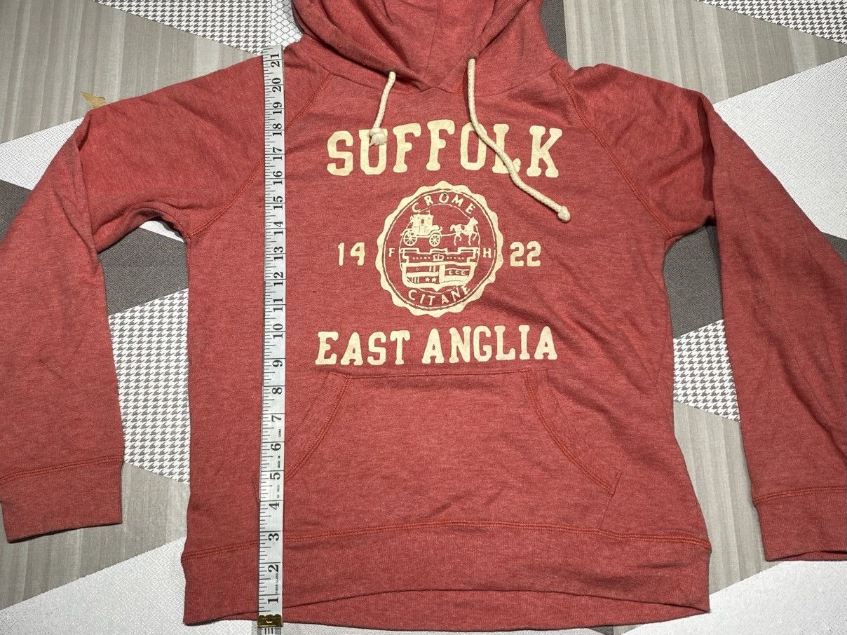 Other Unbranded Hoodie Size US S / EU 44-46 / 1 - 9 Thumbnail