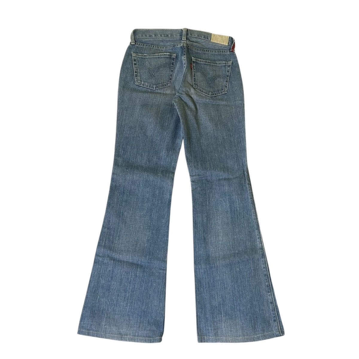 Levi's Vintage Levi’s Jeans Pants Size 28" / US 6 / IT 42 - 2 Thumbnail
