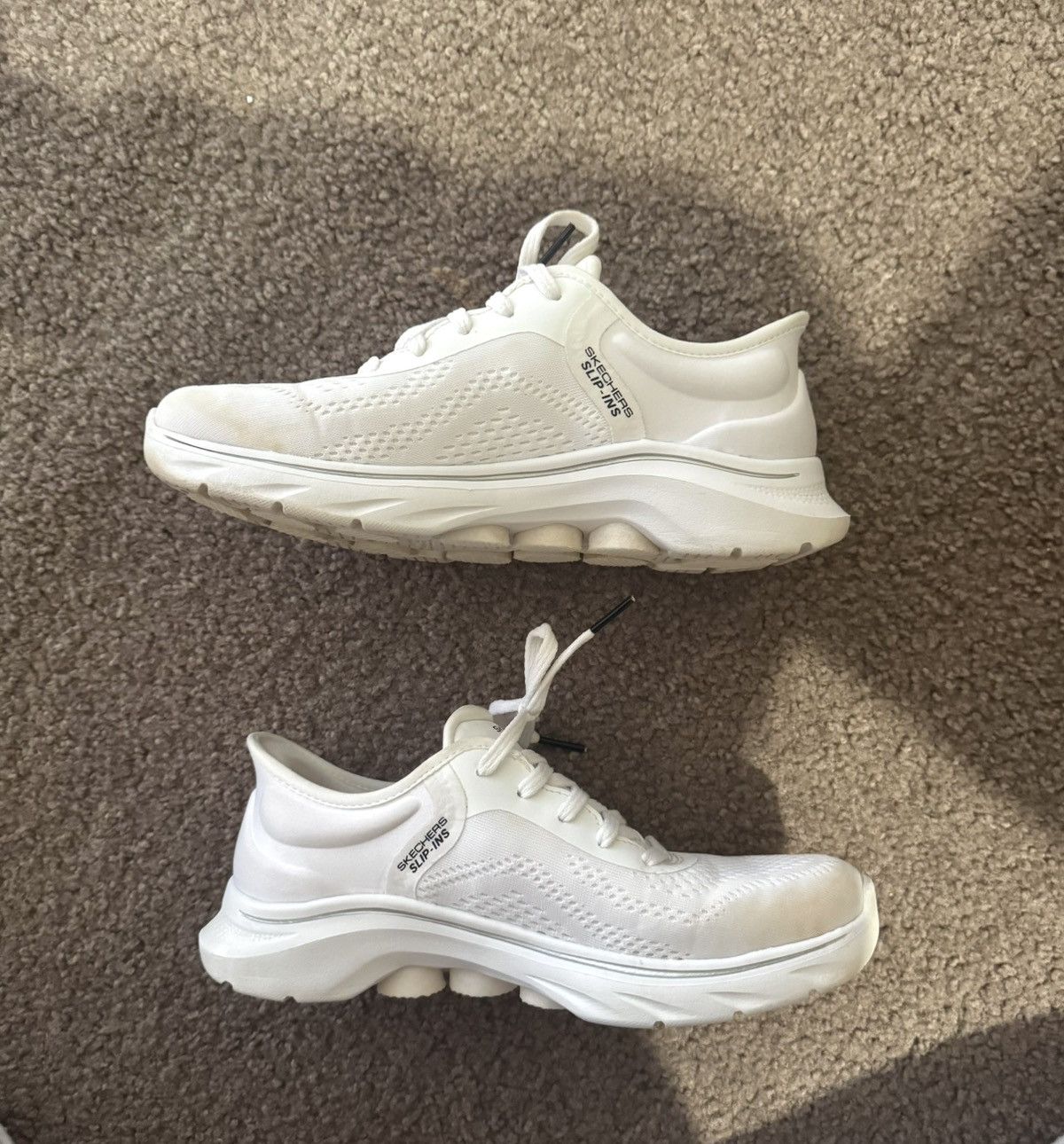 SKECHERS Skechers Slip ins Size US 5 / IT 35 - 3 Thumbnail