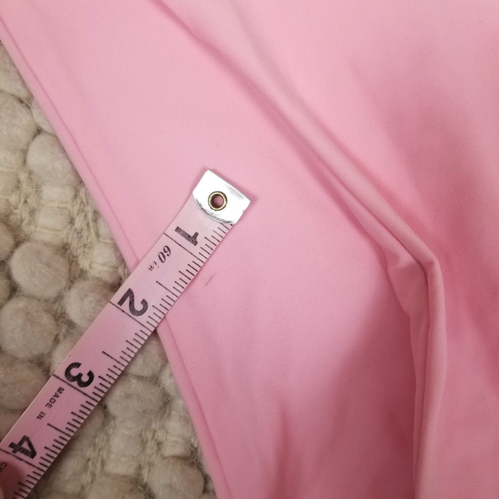 Other NWT PinkColada Bikini Bottoms Bubblegum Pink Sz XL Size ONE SIZE - 5 Thumbnail