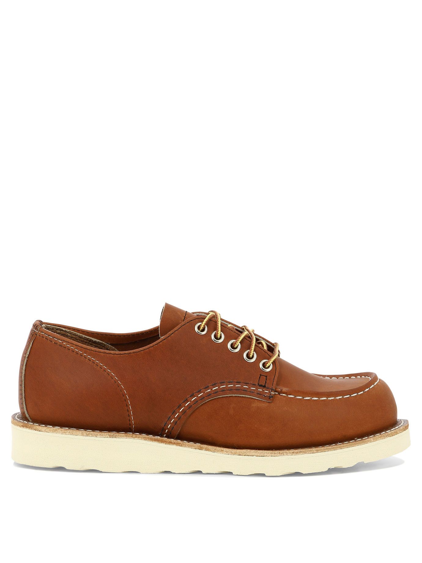 REDWING 8002 オックスフォード 8002 Work Oxford: so good, it defies gravity (I have no idea