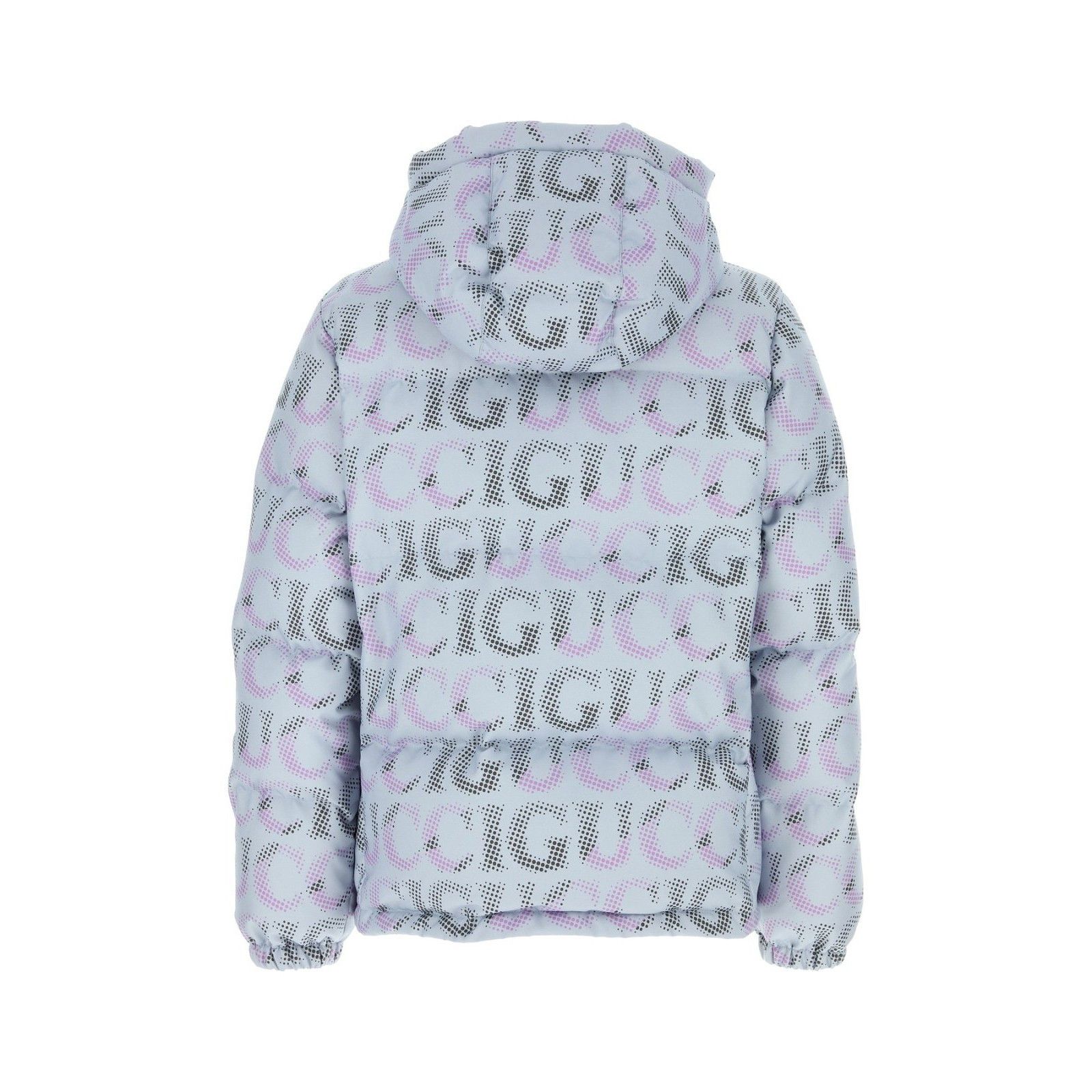 Gucci GUCCI Polyester Down Jacket New And Authentic (Men's size:S; Size US S / EU 44-46 / 1 - 2 Thumbnail