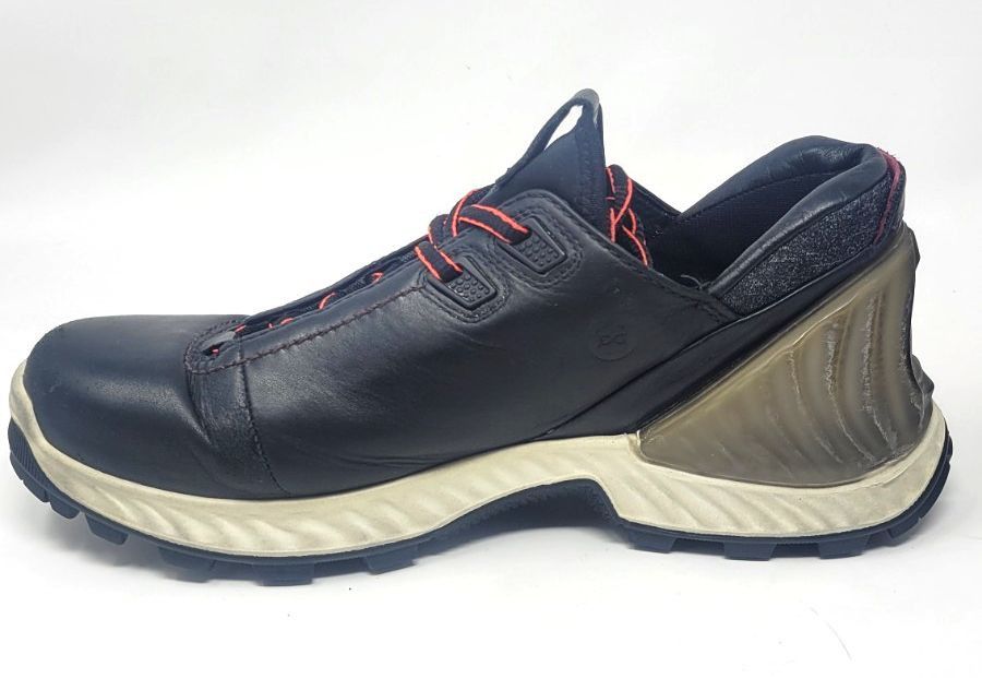 Ecco ECCO Exohike Low GORE-TEX Water-Resist Trainer Womens Sz 10 Size US 10 / IT 40 - 3 Thumbnail