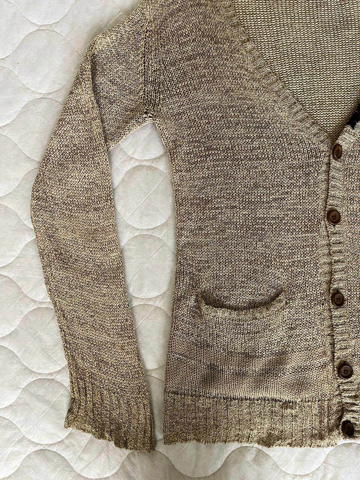 PPFM PPFM Cardigan Kurt Cobain Style Size US M / EU 48-50 / 2 - 4 Thumbnail