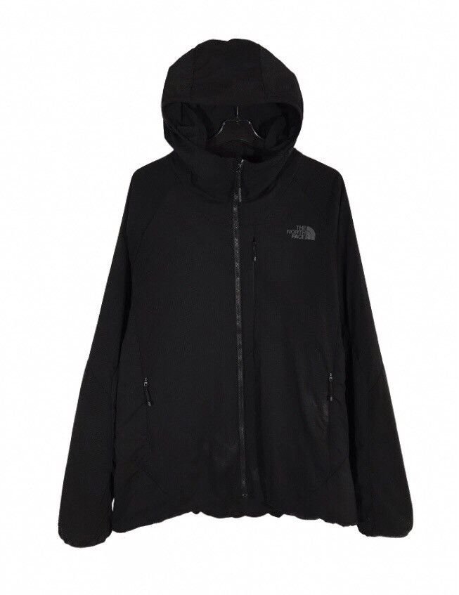The North Face The North Face Ventrix Hood Jacket Men's L Black Size US L / EU 52-54 / 3 - 1 Thumbnail