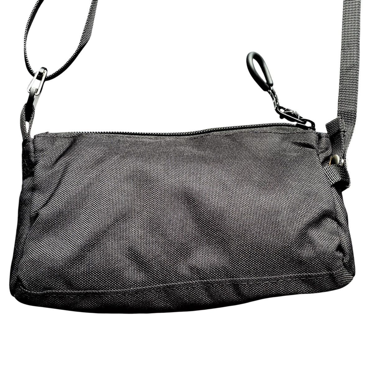 Snow Peak Jins x Snow Peak Sacoche Bag Size ONE SIZE - 3 Thumbnail