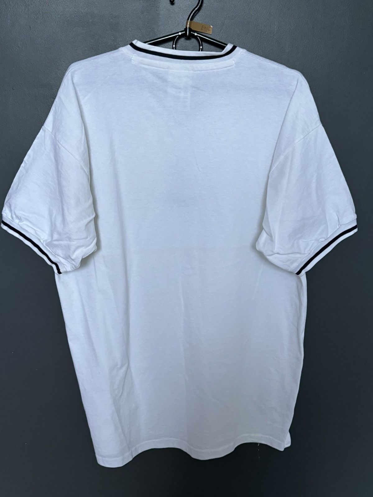Other Tottenham Hotspur 80/82 Home Football Jersey Size US L / EU 52-54 / 3 - 2 Thumbnail