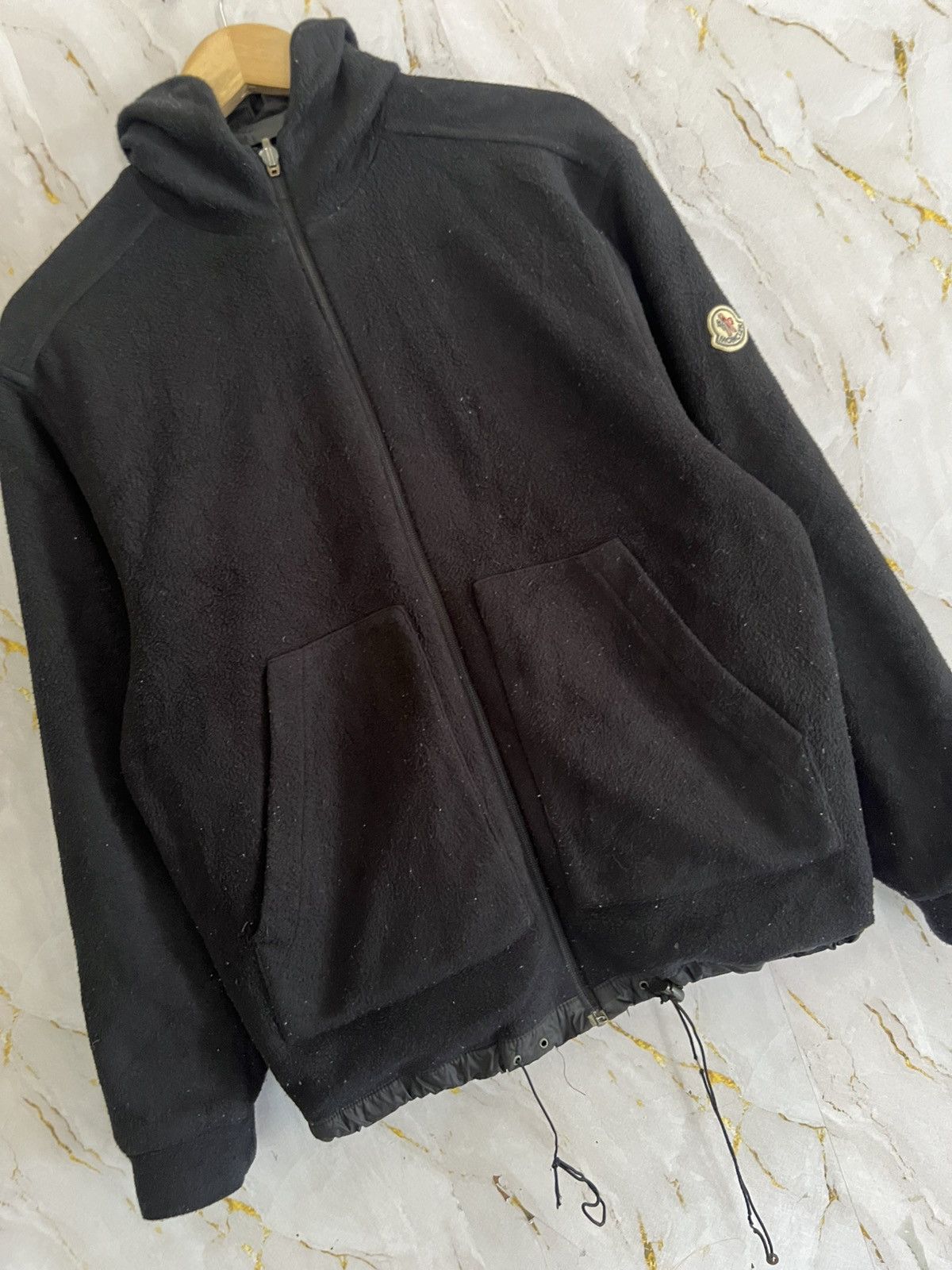 Moncler Moncler Jacket – Classic Luxury Designer Outerwear Size US XS / EU 42 / 0 - 9 Thumbnail