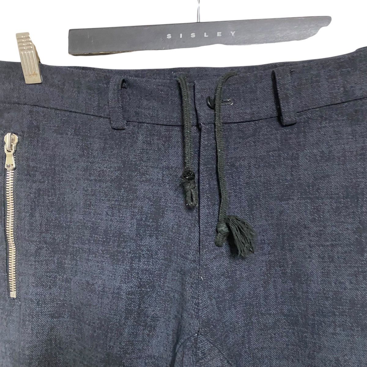 Bajra Bajra Nylon Elastane Drawstring Pants Size US 32 / EU 48 - 9 Thumbnail