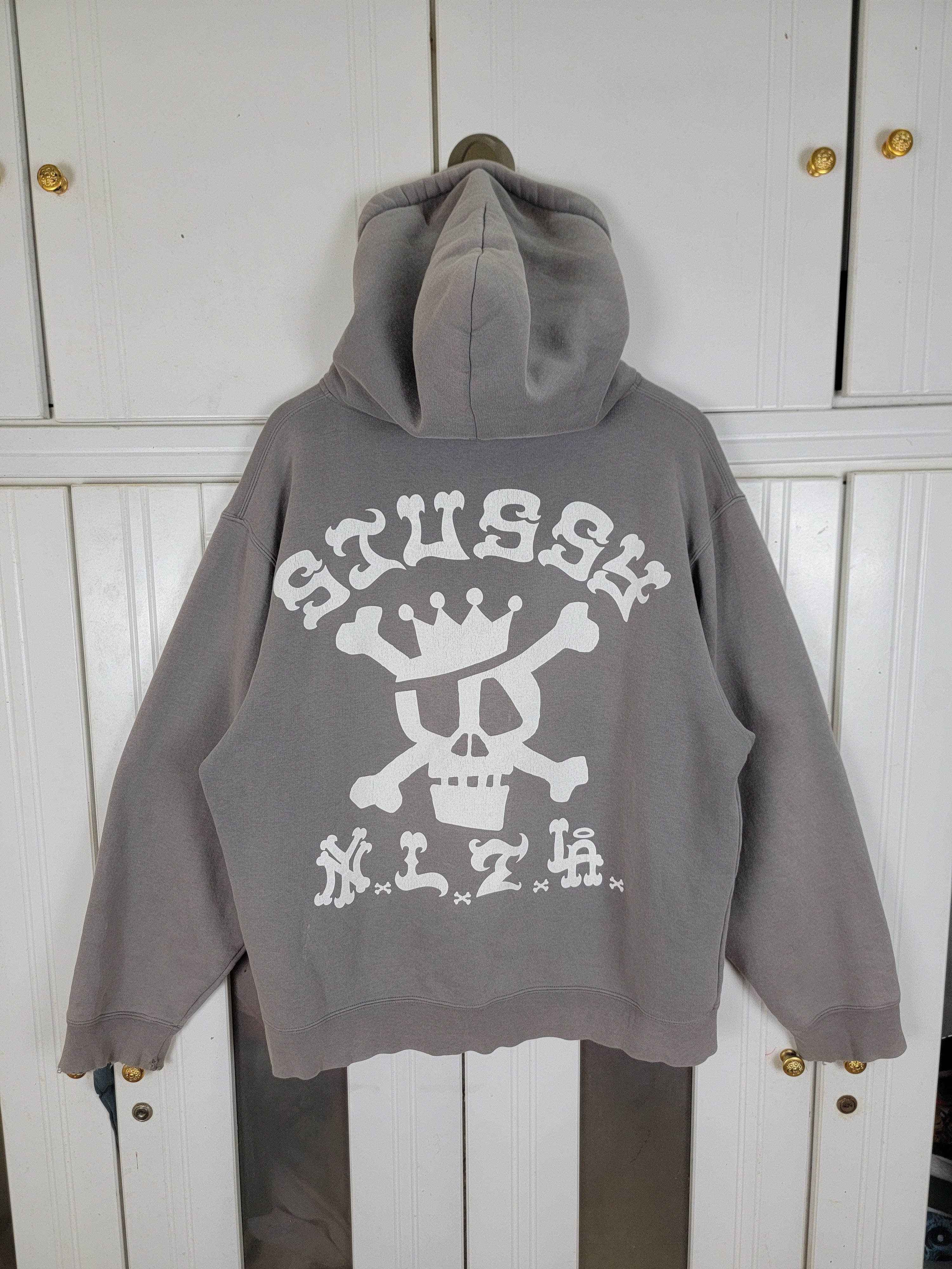 Stussy Clothing | Grailed