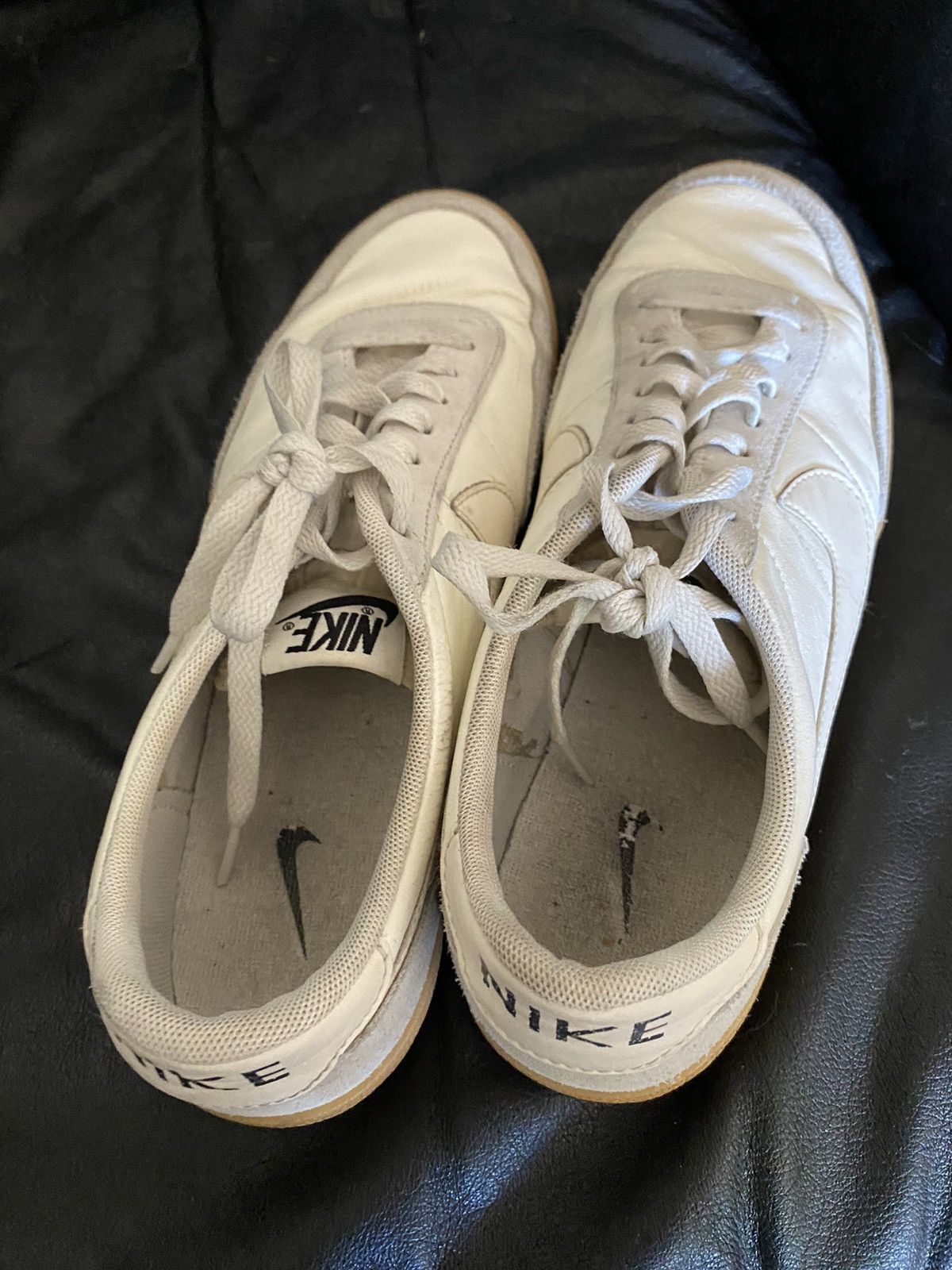 Nike Nike Killshot 2 Leather Sail Gum Size US 10.5 / EU 43-44 - 6 Thumbnail
