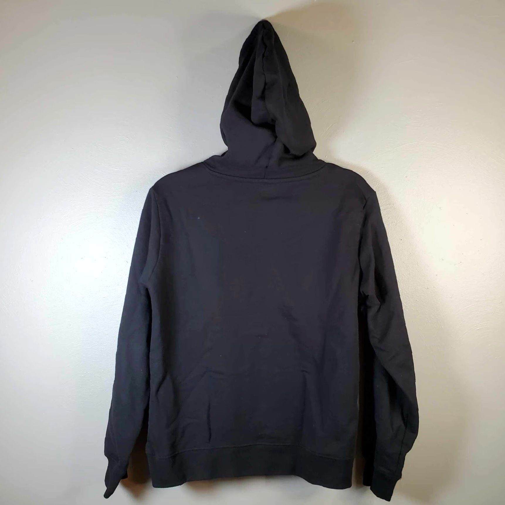 Vintage Y2K Green Day American Idiot Zipper Hoodie Punk Rock Grunge Men S Green Pullover Size US S / EU 44-46 / 1 - 4 Thumbnail
