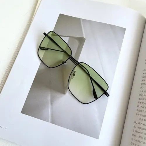 Other Retro punk sunglasses Size ONE SIZE - 1 Thumbnail