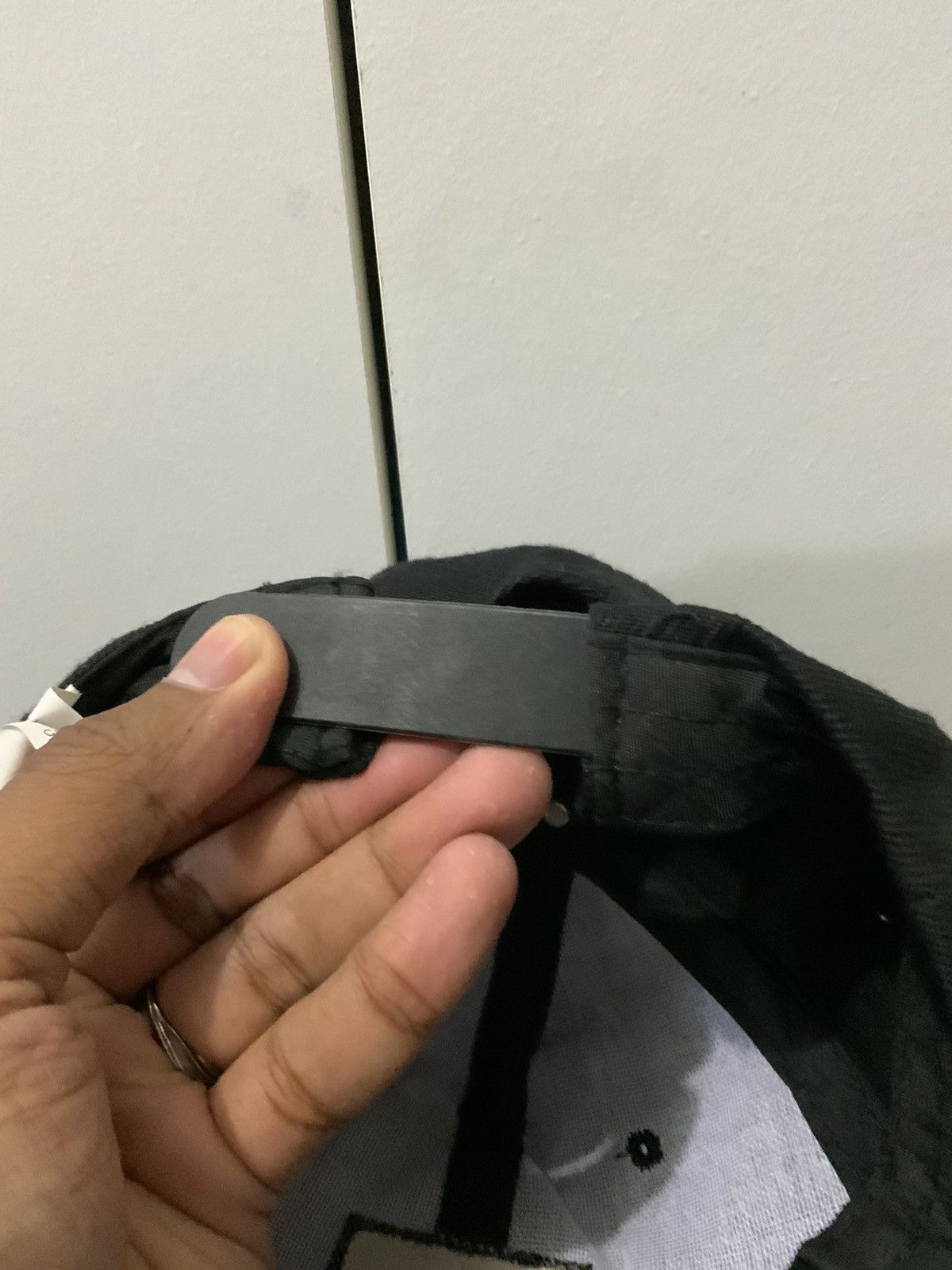 Japanese Brand Athletica Archive Pacthes Hat Size ONE SIZE - 11 Thumbnail