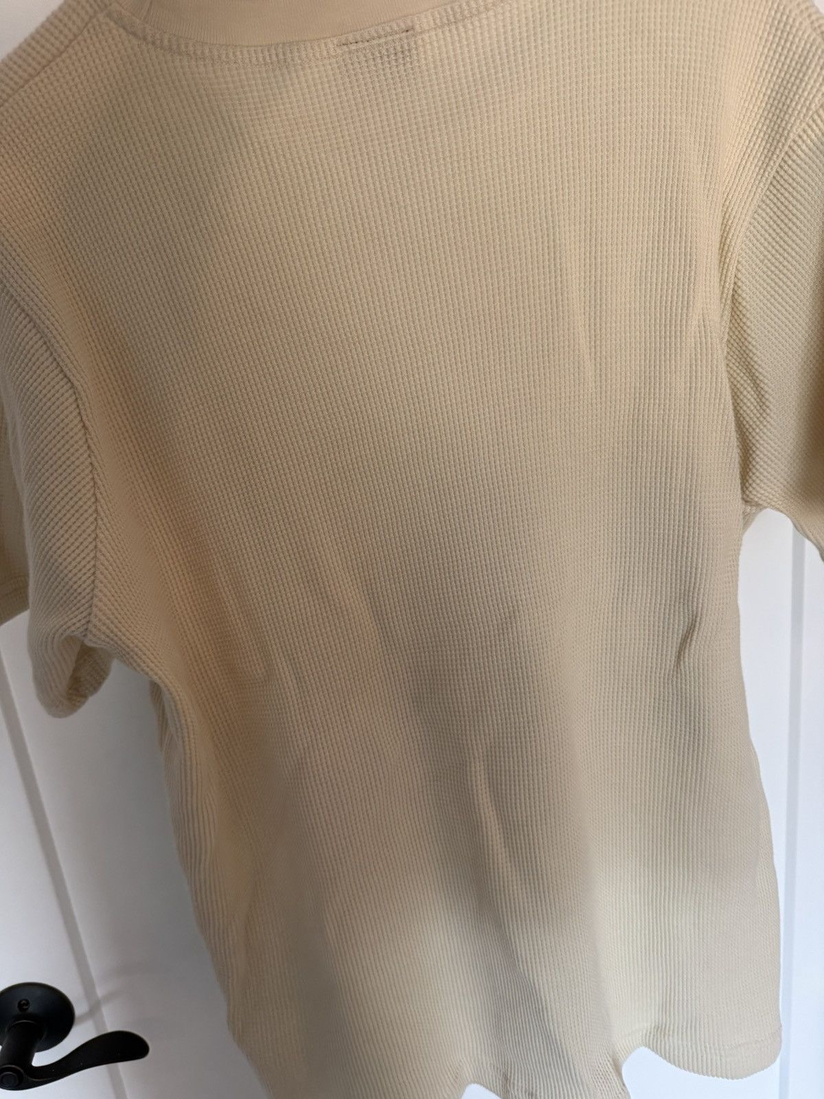 Revenge Revenge Flame Cherub Cream Medium Size M Size US M / EU 48-50 / 2 - 6 Thumbnail