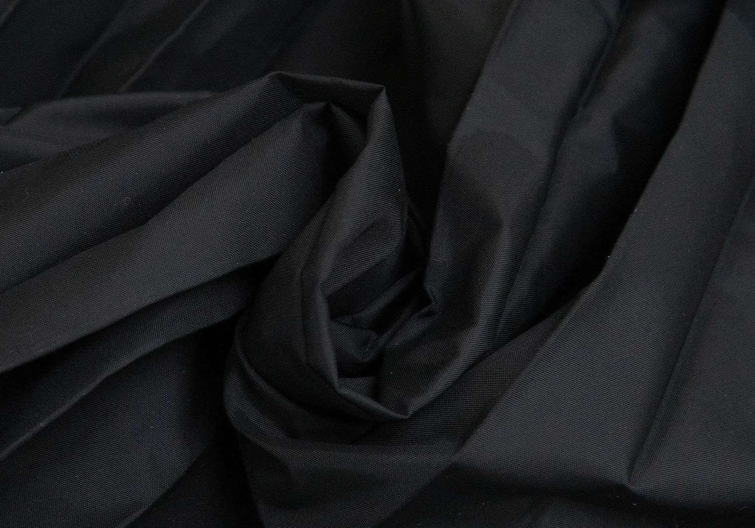 Junya Watanabe Accordion Pleats Wrap Skirt with Waist Pouch in Black Size US 30 / EU 46 - 17 Thumbnail