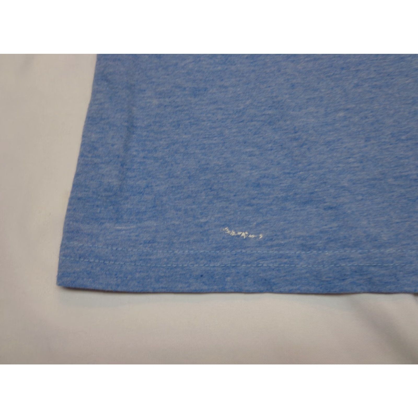 Vintage Loot Crate Rick Morty Lab Short Sleeve Heather Blue T-shirt Size Large Size US L / EU 52-54 / 3 - 7 Thumbnail