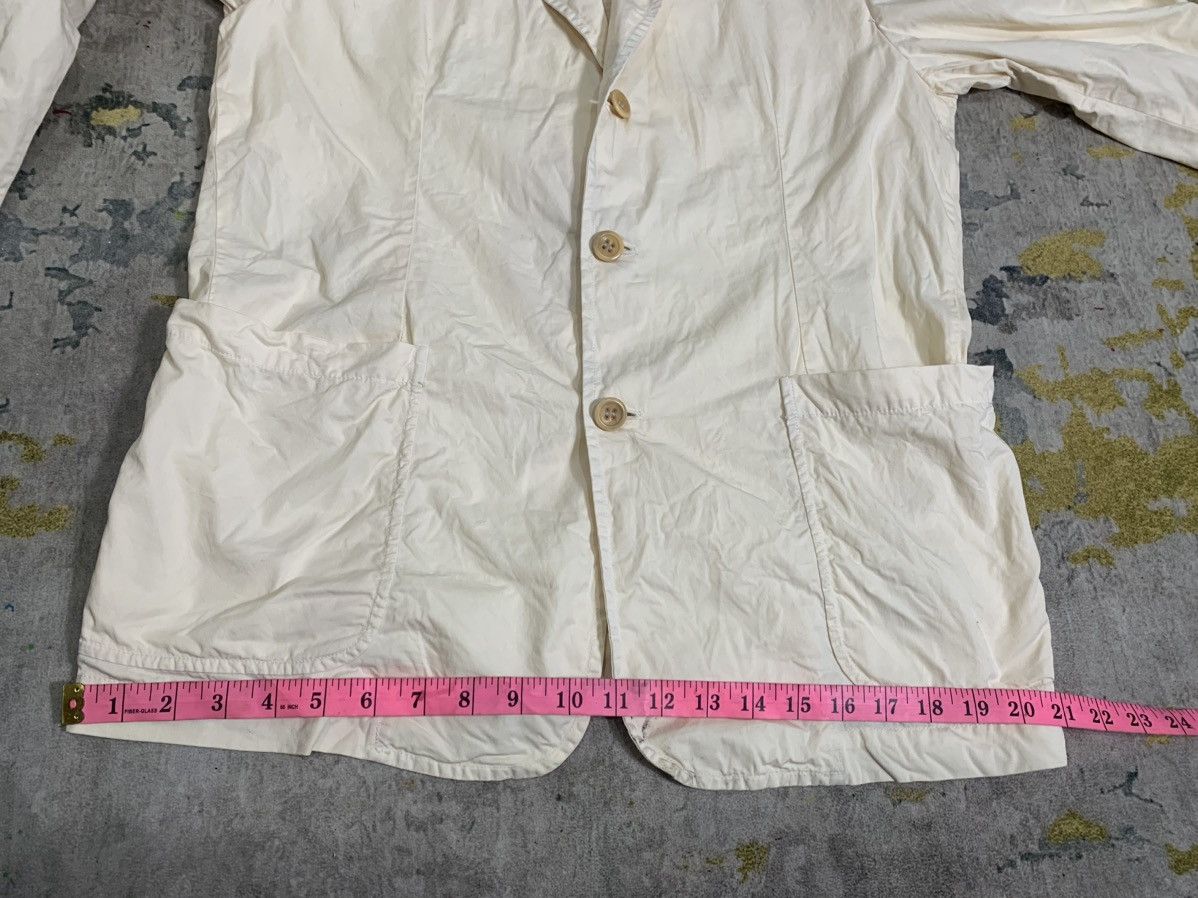 Vintage Vintage 80’s C.P Company Working Class Hero Workers jacket Size US L / EU 52-54 / 3 - 16 Thumbnail