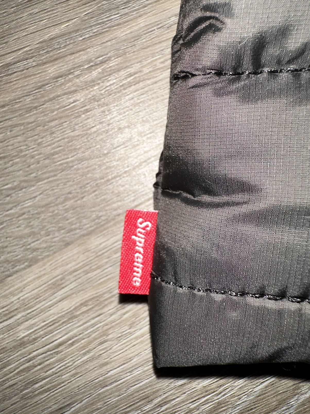 Supreme Supreme Puffer Neck Pouch Size ONE SIZE - 4 Thumbnail