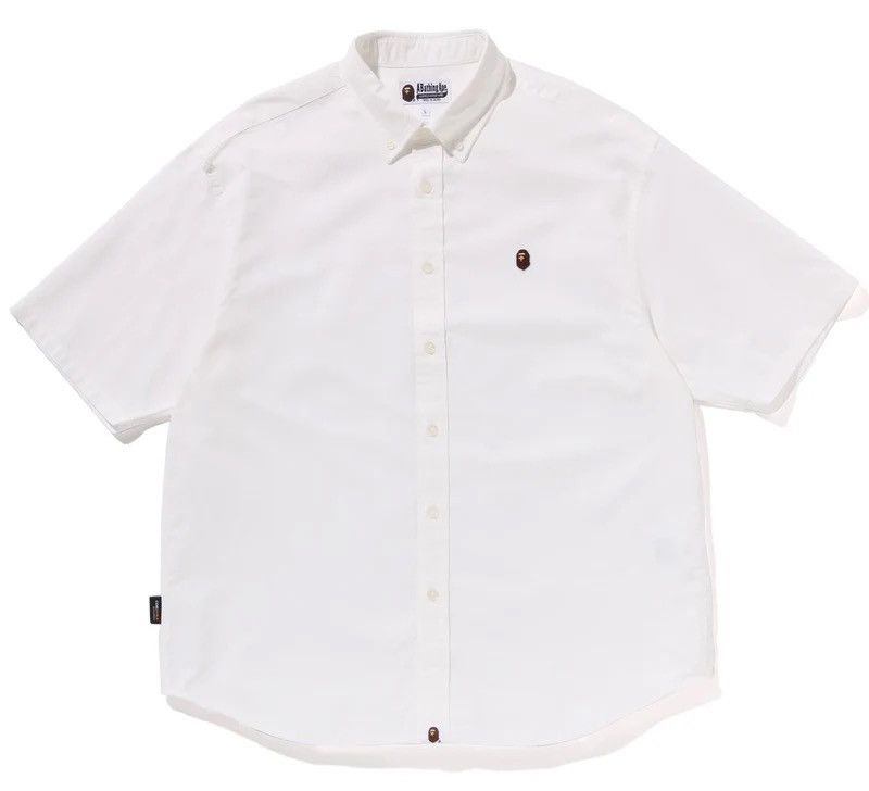 Bape Bape Shirt Size ONE SIZE - 1 Thumbnail