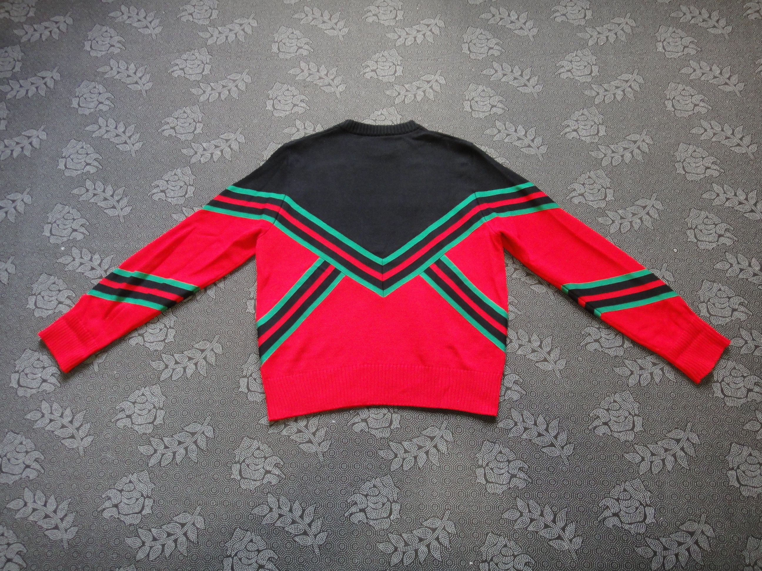 Louis Vuitton Louis Vuitton Virgil Abloh designed good condition size L Size US M / EU 48-50 / 2 - 3 Thumbnail