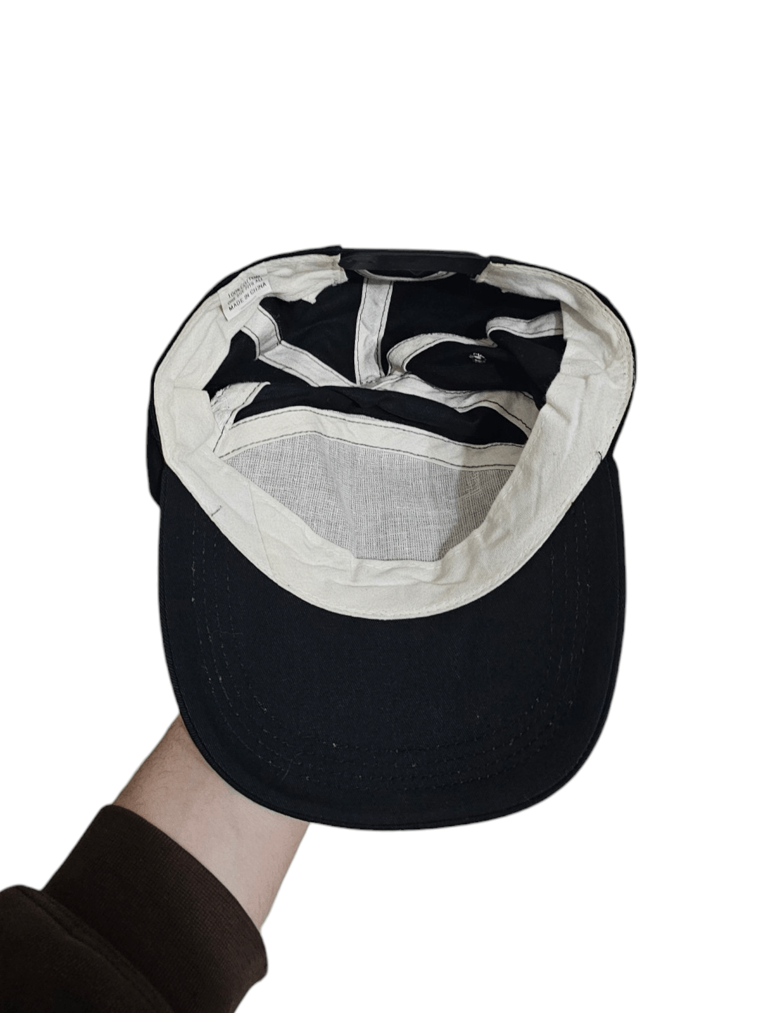 Other Forza Udine 90's Rare Hat Size ONE SIZE - 4 Thumbnail