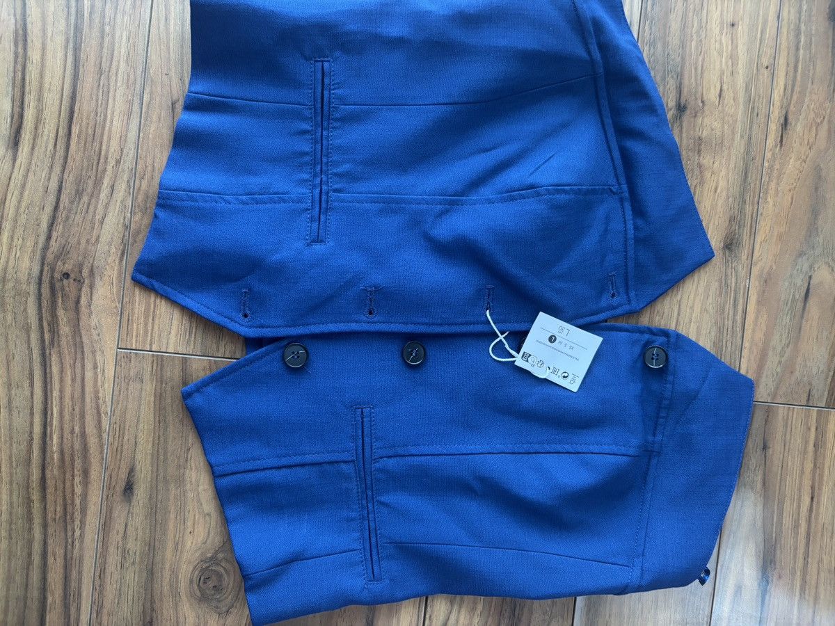 Bershka Berska elegant top Size L / US 10 / IT 46 - 5 Thumbnail