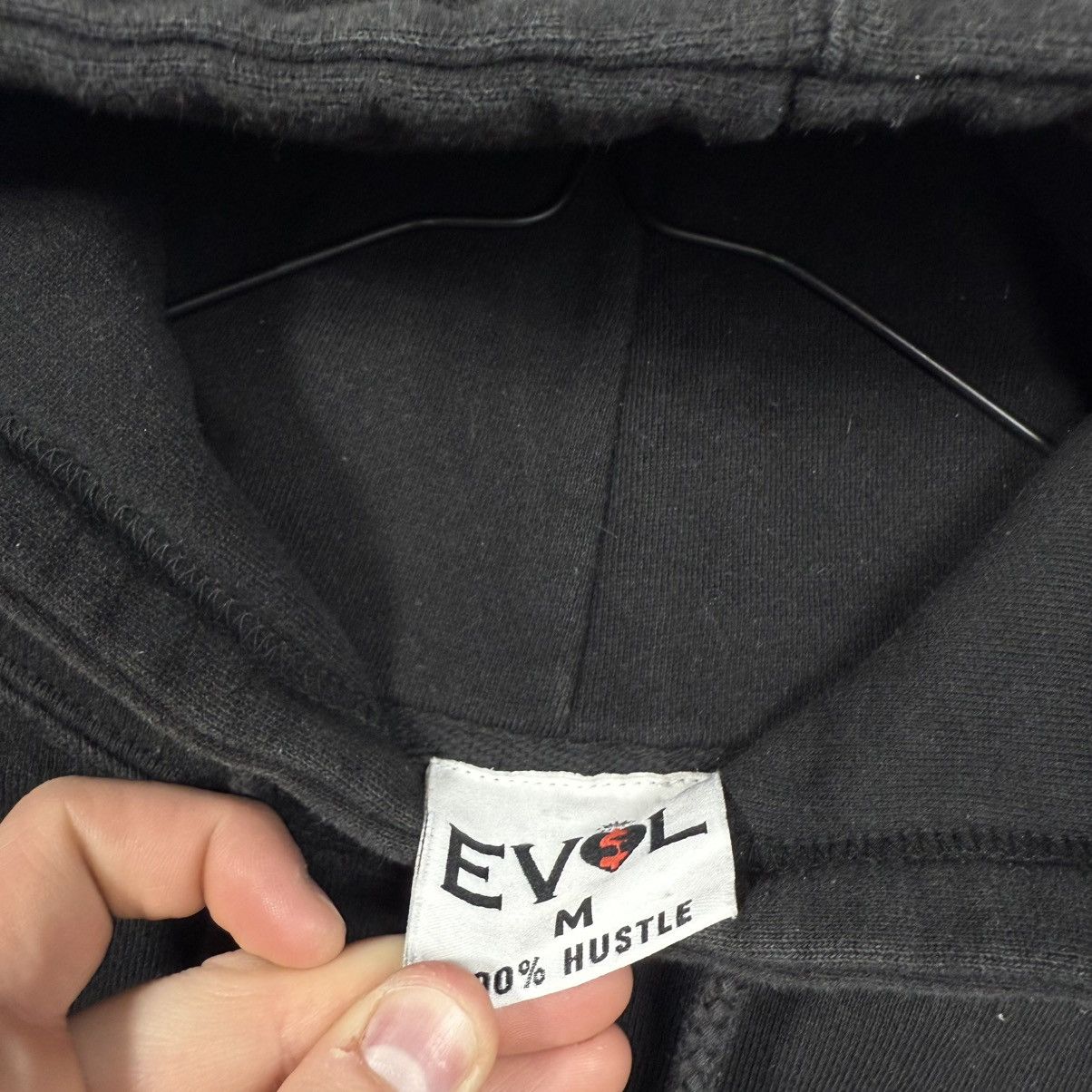 Independent Truck Co. Vintage Evol Love Hoodie Independent Size US M / EU 48-50 / 2 - 5 Thumbnail