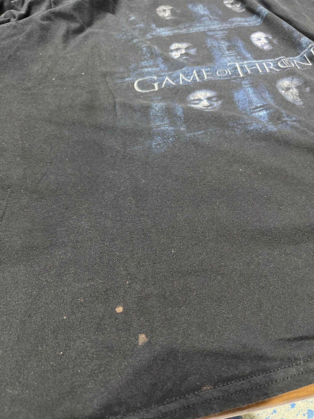 Other GAME OF THRONES HBO Movie 2016’s Home Box Office T-shirt Size US XL / EU 56 / 4 - 7 Thumbnail