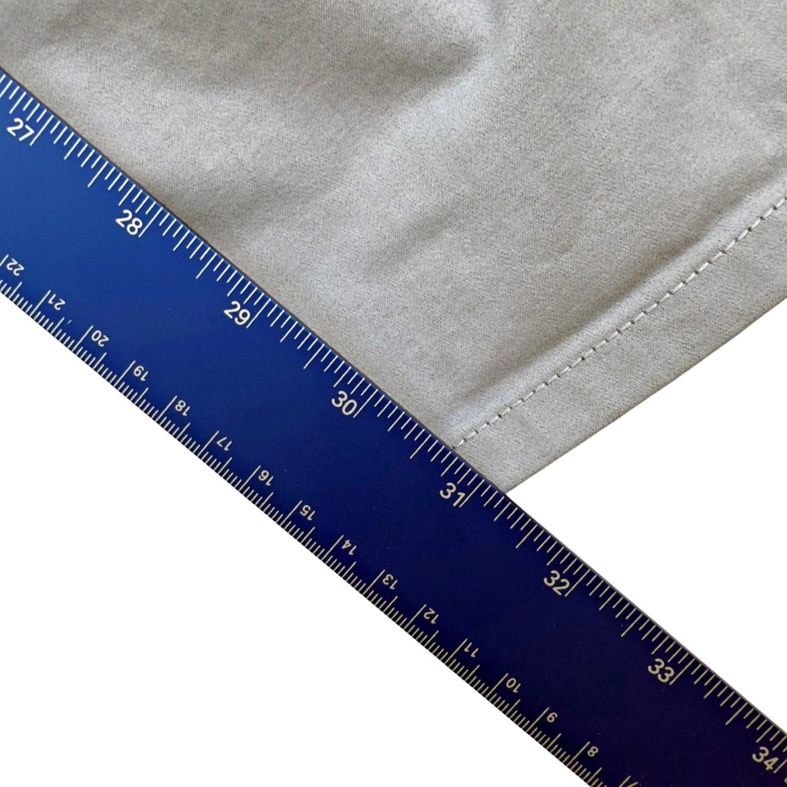 AG Adriano Goldschmied AG Adriano Goldschmied Commuter Perf Everett Slim Pant Size US 35 - 9 Thumbnail