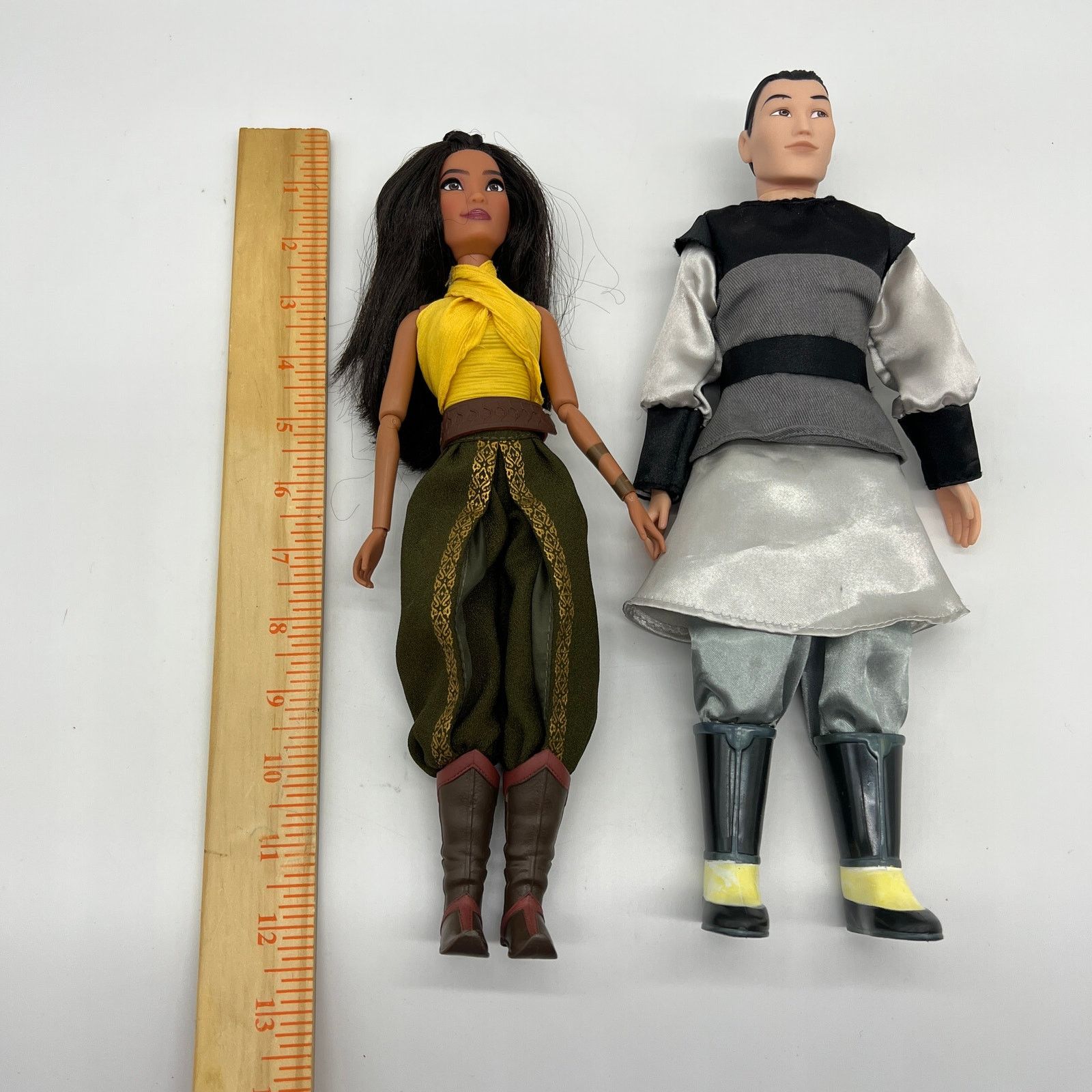 Disney Disney Girl Doll Bundle of 2 Dolls Size ONE SIZE - 11 Thumbnail