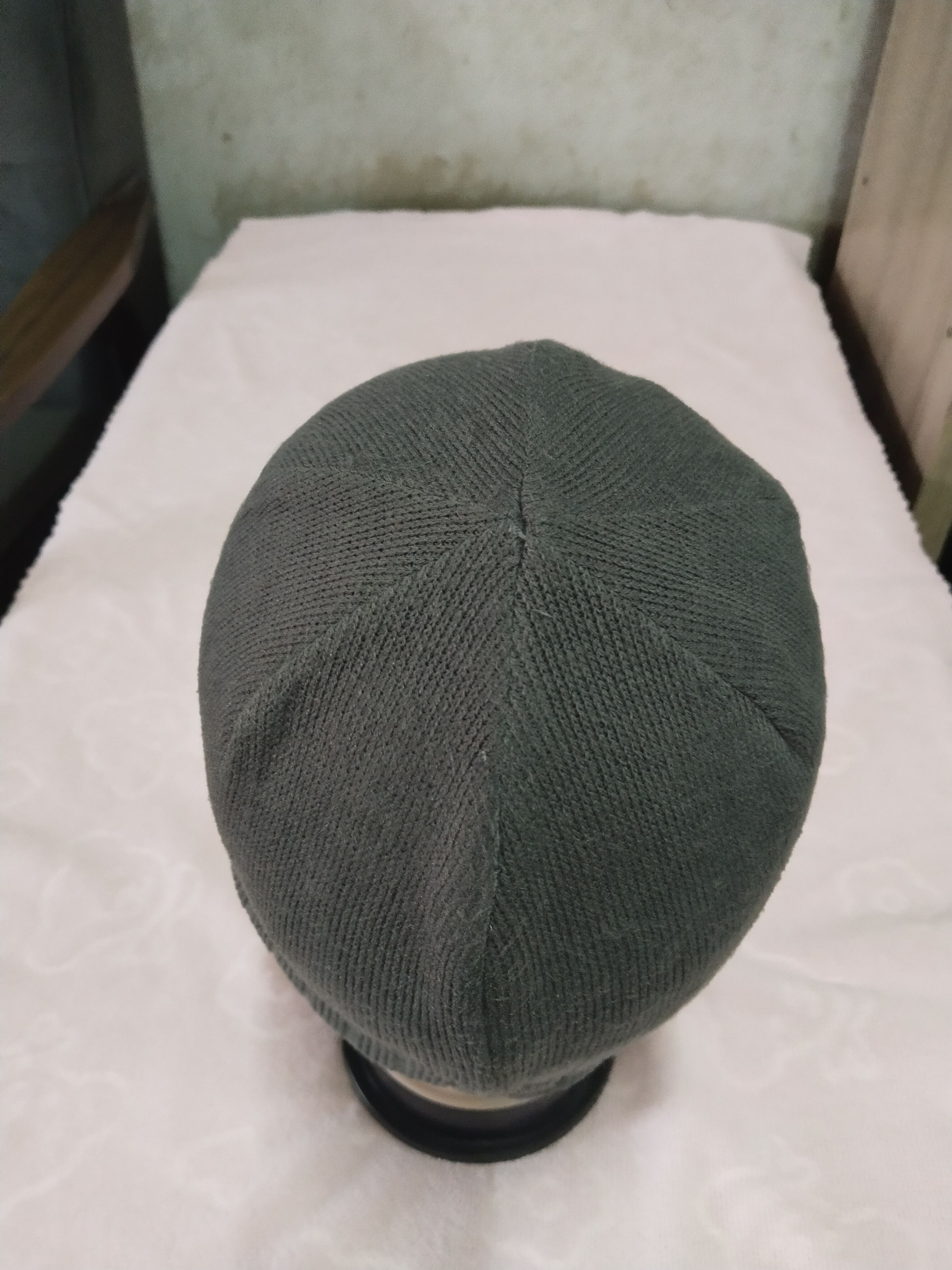 Spyder SPYDER ACRYLIC BEANIE HAT CAP Size ONE SIZE - 5 Thumbnail