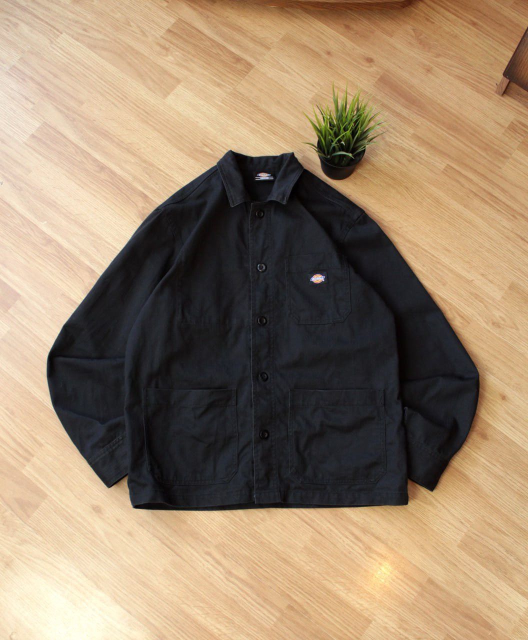 Dickies × Saint Michael Work Jacket | Grailed