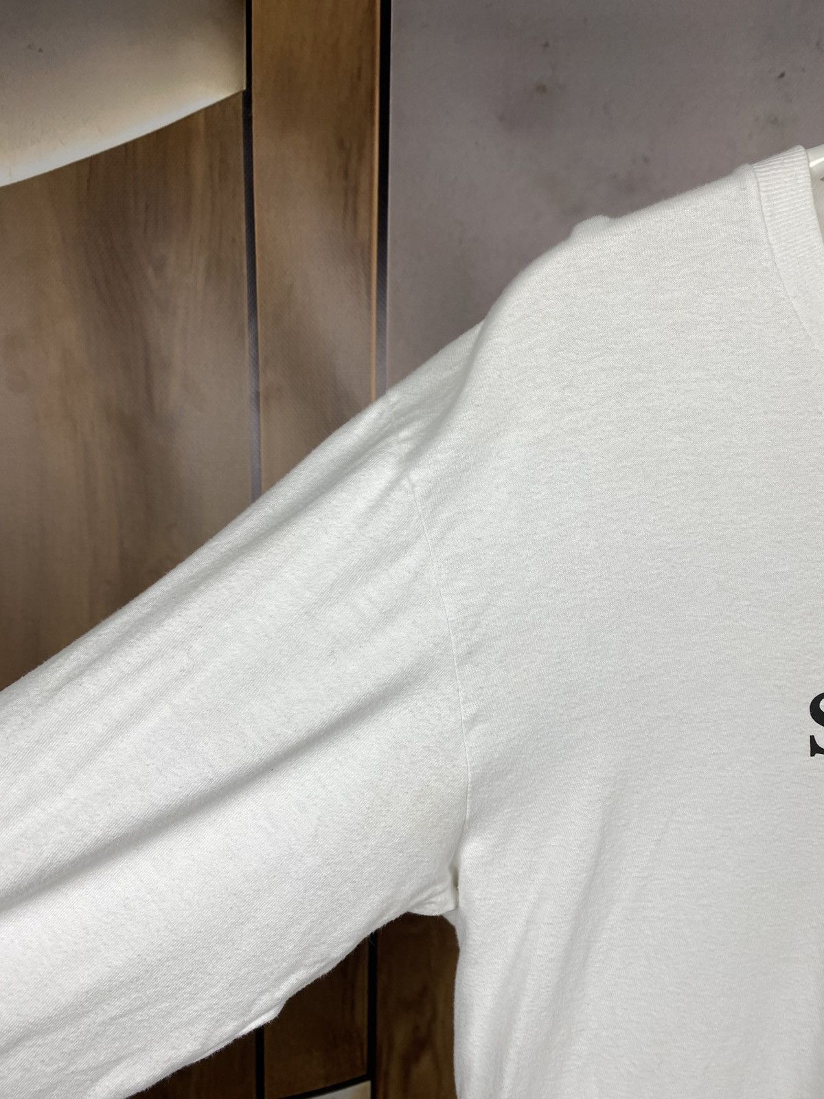 Stussy 🎲Sweatshirt Stussy Long Sleeve Gambling Dice Logo Tee🎲 Size US M / EU 48-50 / 2 - 4 Thumbnail