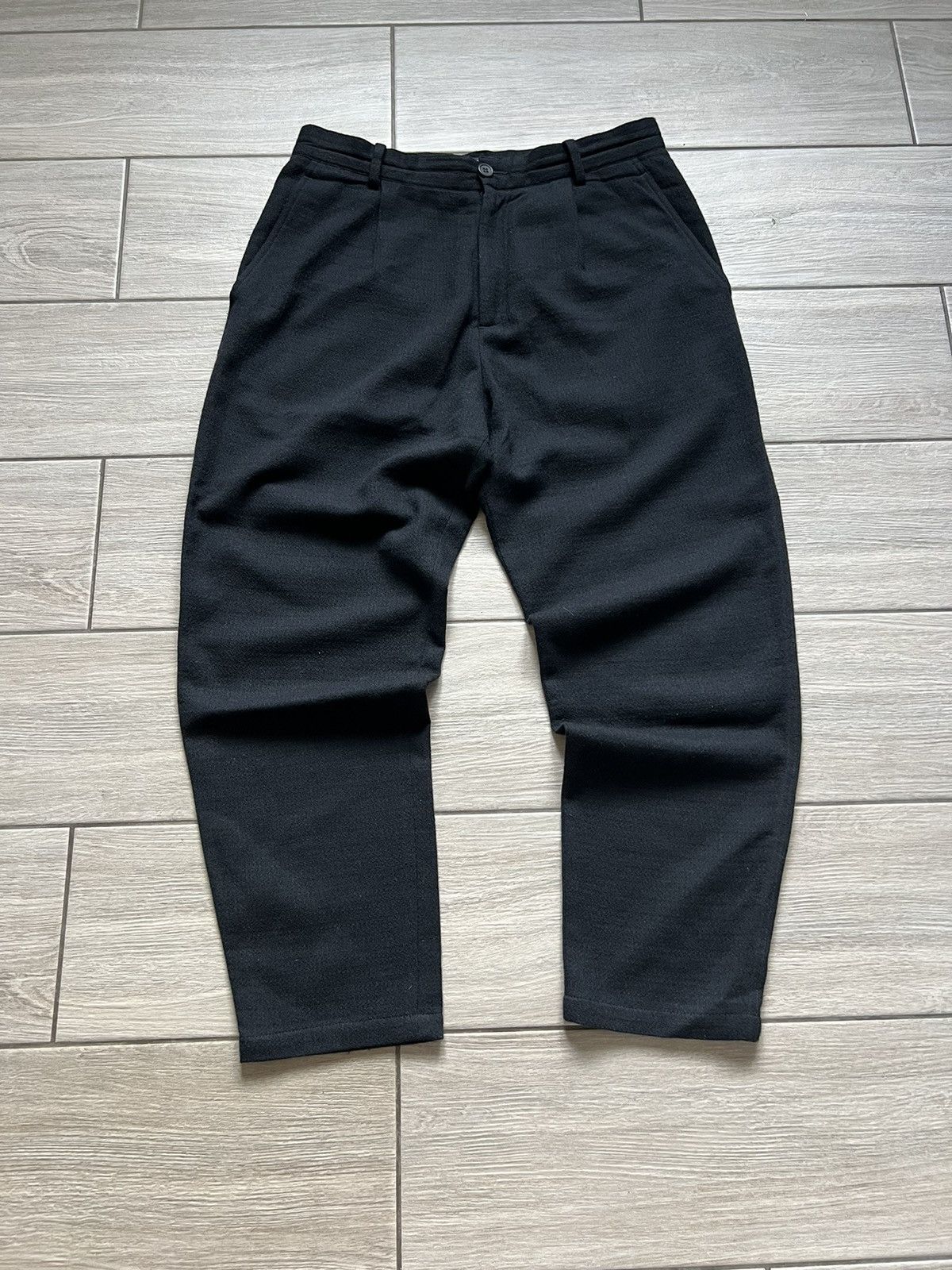 Cos COS Pants Wool 30 Size Size US 30 / EU 46 - 2 Thumbnail