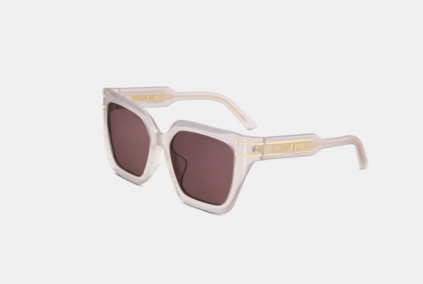 Dior o1w1db10725 Size : OS / SGTS10 S10F Sunglasses in Mink Gray Size ONE SIZE - 2 Thumbnail