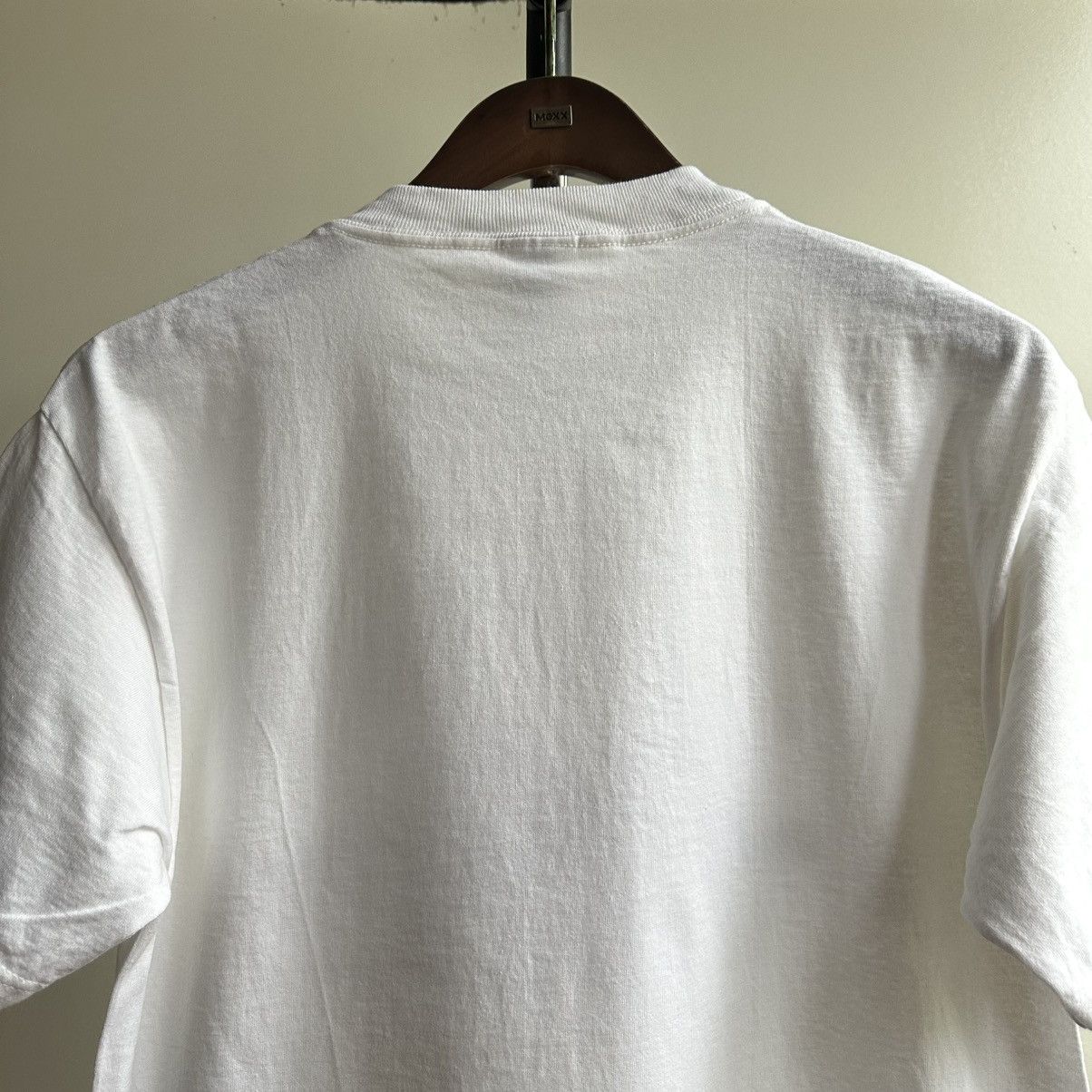 Vintage Vintage 90s New York Manhattan Promo Tee Size US M / EU 48-50 / 2 - 7 Thumbnail