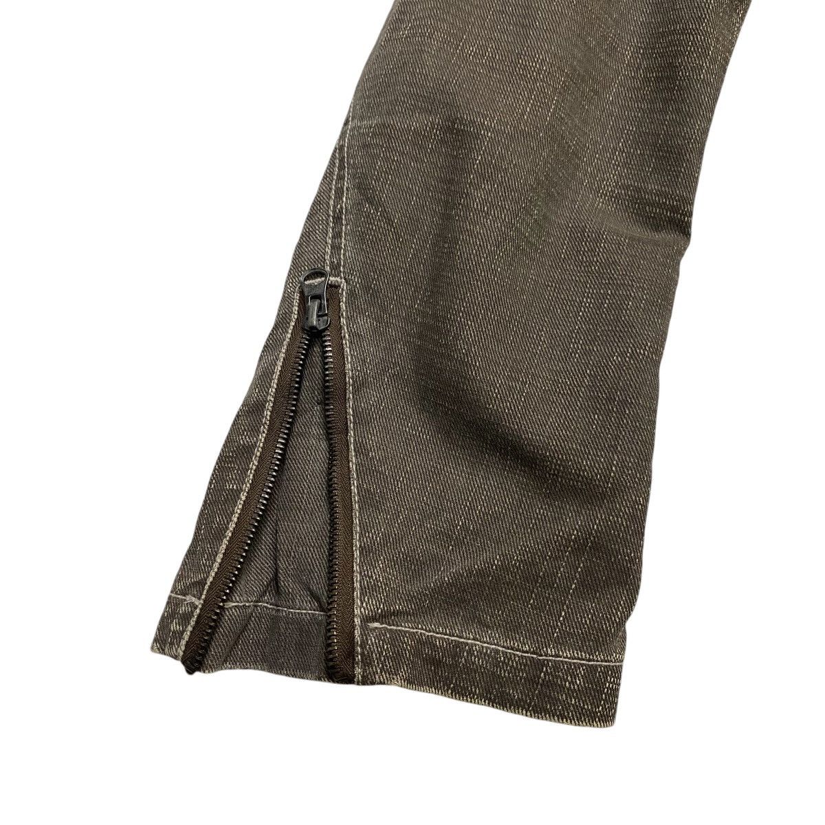 Japanese Brand Denim Bikers style jacket 291295 Size US M / EU 48-50 / 2 - 11 Thumbnail
